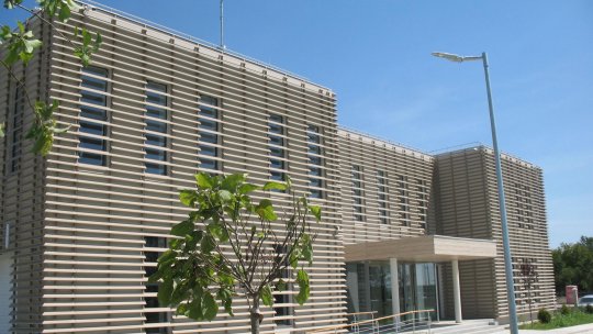 Dimensiunea științifică a artei: Doina Nicolae - Prognoza meteo va fi mult mai precisă datorită MARS