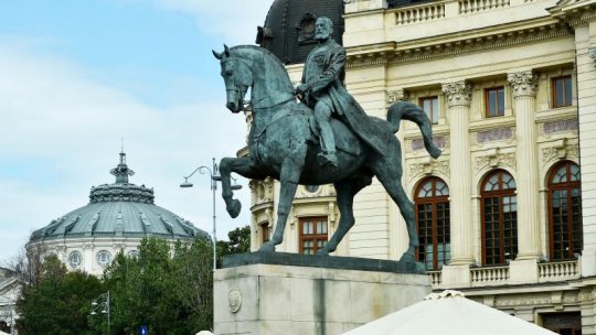 MEMORIE. Carol I, primul Rege care a introdus România în Europa (prima parte)