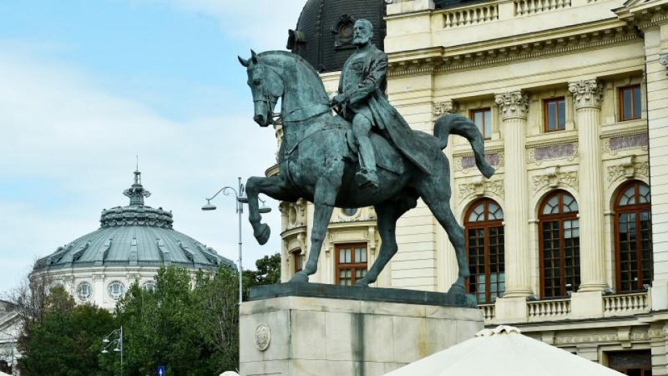MEMORIE. Carol I, primul Rege care a introdus România în Europa (prima parte)