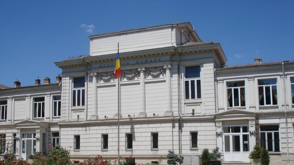 Centru Suport pentru îndrumarea cercetătorilor în scrierea și depunerea de proiecte în domeniul mediului, înființat de Institutul de Economie Mondială al Academiei Române