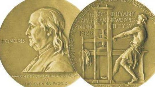 Agenţia de presă Associated Press și New York Times au fost recompensate cu premiile Pulitzer