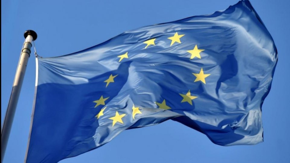 Timpul prezent: Despre Europa și omul cu mai multe identități