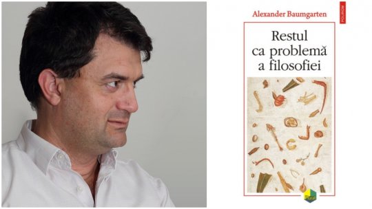 Izvoare de filosofie: Teme necondiționale ale filosofiei. Restul ca principiu al gândirii