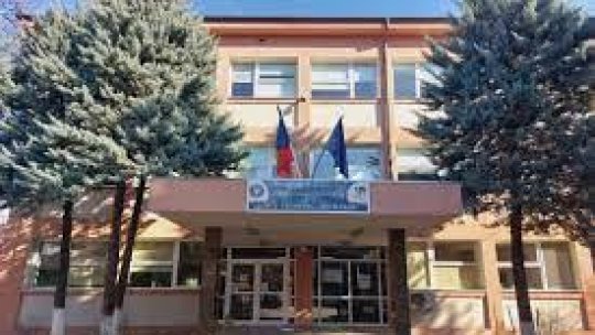 Locuri de muncă pentru viitor/Jobs4Future - un proiect de consiliere și orientare în carieră