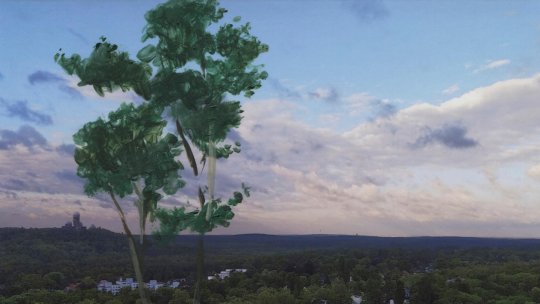 Dimensiunea științifică a artei: Raluca Popa - Source … sau portertul artistei ca o carte deschisă