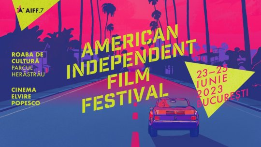 Cele mai noi filme ale lui Wes Anderson și Cate Blanchett vin la American Independent Film Festival .7 de vară