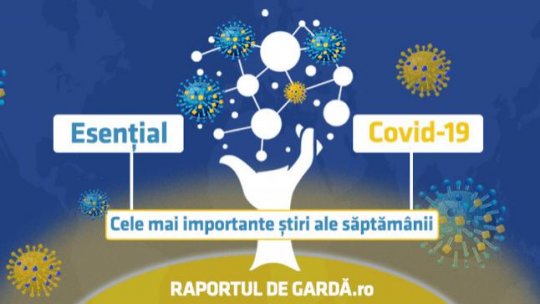 Știința 360 - 13 iunie 2023 - Raportul de gardă