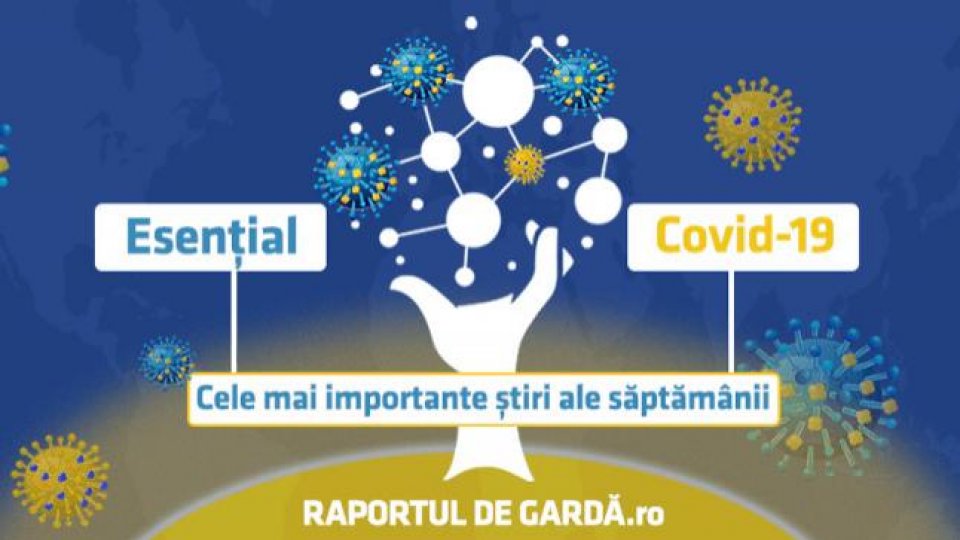 Știința 360 - 13 iunie 2023 - Raportul de gardă