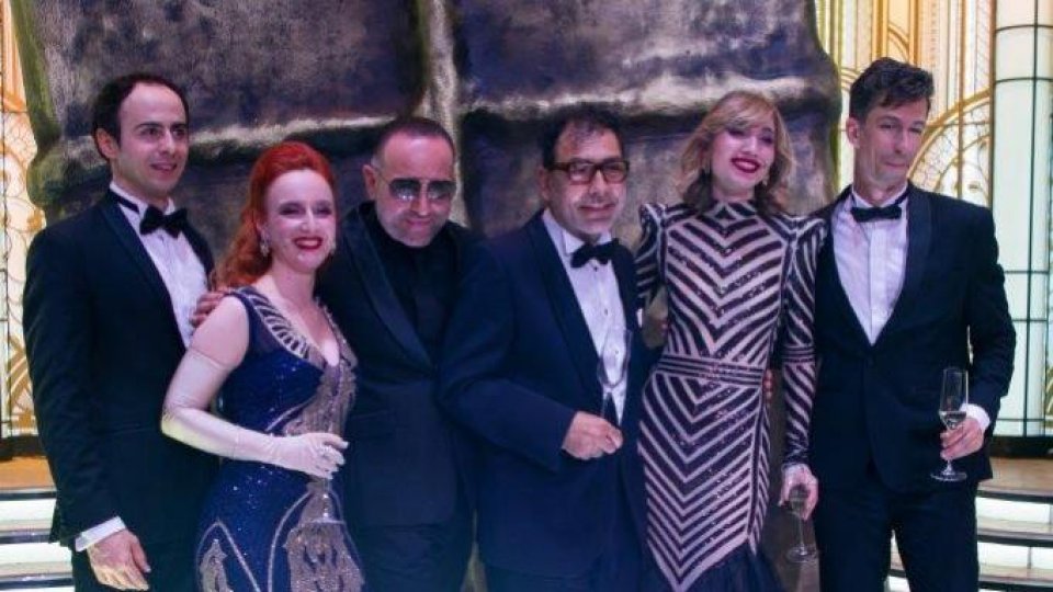 Laureații Galei Premiilor UNITER