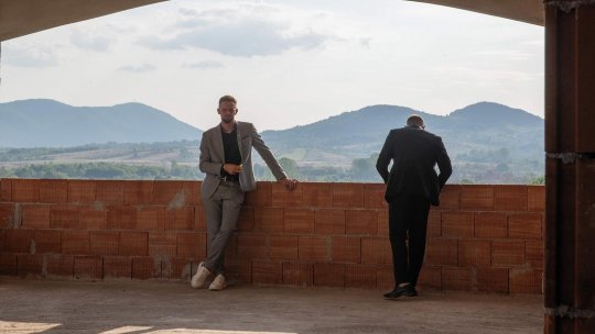 „Mândrie și Beton. După 10 ani”. Un webdocumentar în zece capitole și o nouă carte de fotografie.