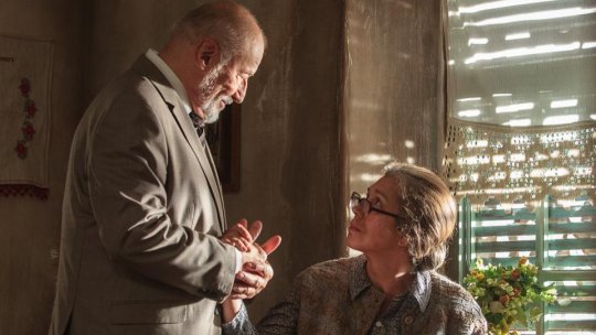 „Identități în mișcare” la Central European Film Festival 16-18 iunie 2023, București