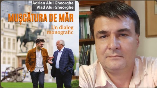 Scrisori, scriitori, jurnalism cultural