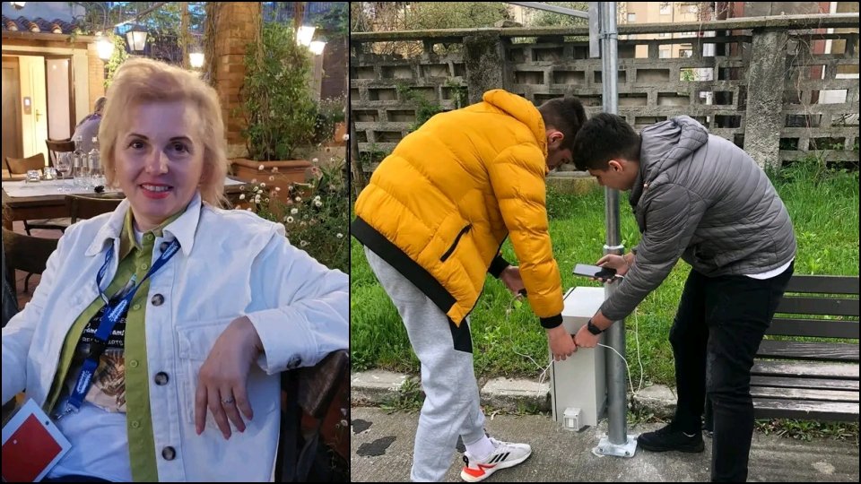 Green Energetic, un proiect școlar de cercetare finanțat prin Fondul Știintescu