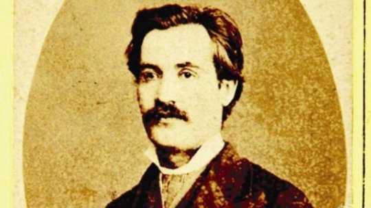 Mihai Eminescu a fost omagiat la Ipoteşti la 134 de ani de la moartea sa