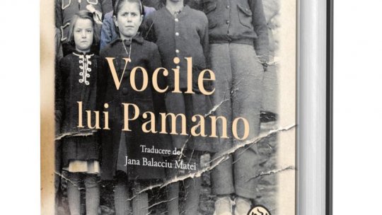 Capodopera Vocile lui Pamano, de Jaume Cabré,  într-o nouă ediție în colecția Anansi. World Fiction
