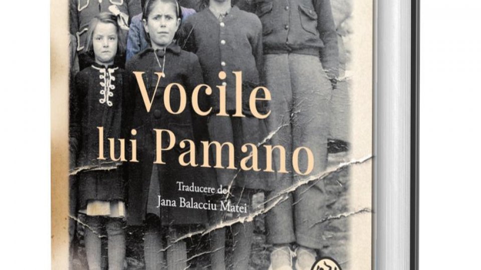 Capodopera Vocile lui Pamano, de Jaume Cabré,  într-o nouă ediție în colecția Anansi. World Fiction