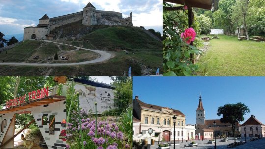 Cu...minte de weekend - povești și experiențe pentru suflet