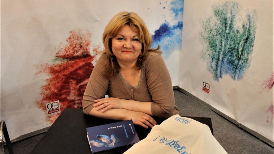 Drept de autor: Diana Iepure - traducerile înseamnă apropiere și empatizare