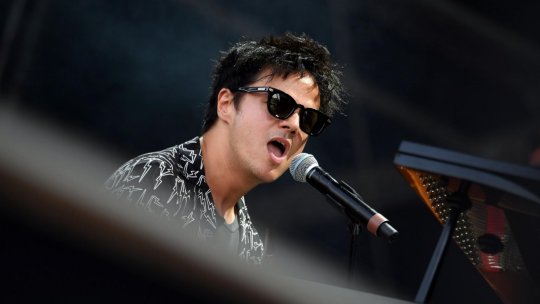 Jazz, soul, pop, reggae, rock?