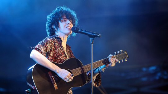 Jazz, soul, pop, reggae, rock?