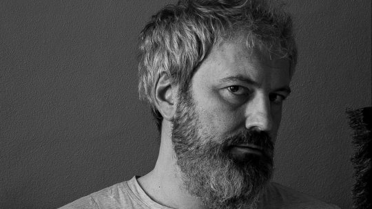 Născut în România: scriitorul Cătălin Ceaușoglu - sâmbătă, 3 iunie 2023, ora 16:00