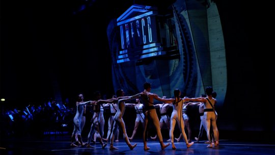 Baletul Operei Naționale București, în deschiderea Festivalului Internațional de Teatru de la Sibiu – ediţia 30