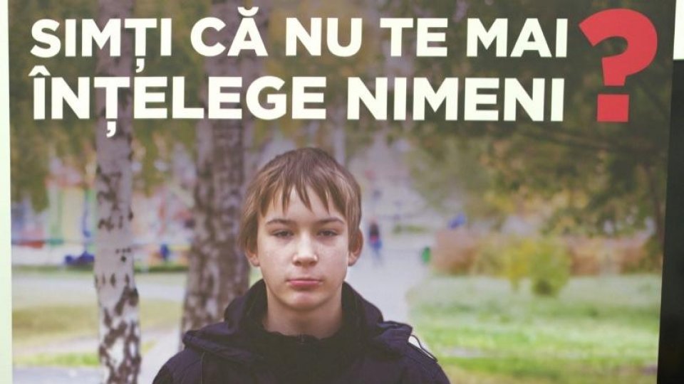 Plecatul de acasă nu e o soluție