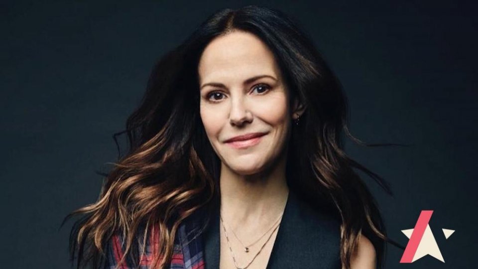 Mary-Louise Parker este invitata specială a ediției de anul acesta  American Independent Film Festival