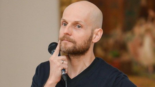 Dramaturgul Ivan Vîrîpaev, invitatul special la Theater Networking Talents 2023
