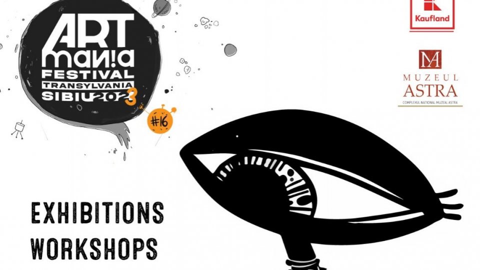 Artmania Festival anunță un parteneriat de succes cu Muzeul Astra din Sibiu