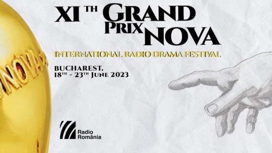 Gala de decernare a Premiilor Grand Prix Nova, ediția a XI-a