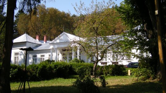 Noaptea Muzeelor la Sate, o premieră europeană și națională