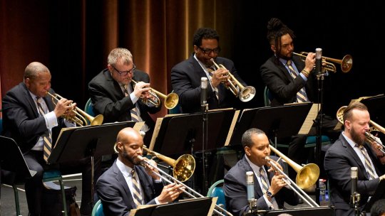 Wynton Marsalis și Jazz at Lincoln Center Orchestra revin la București cu două concerte-surpriză la Athenaeum Summer Festival 2023, pe 25 și 26 iunie