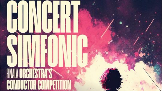 Concursul Internațional de Dirijat Orchestra’s Conductor și conceptul neobișnuit de votare al acestuia