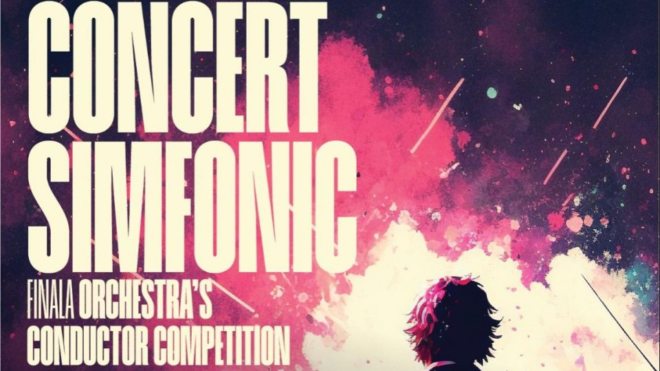 Concursul Internațional de Dirijat Orchestra’s Conductor și conceptul neobișnuit de votare al acestuia