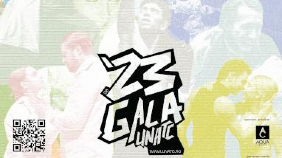 Gala Absolvenților UNATC 2023 - Teatru, Film și Cercetare - Excelență în educația artistică
