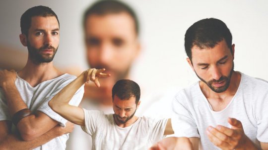 FITS 2023. Simon Mayer, muzica, dansul și sentimentul de acasă