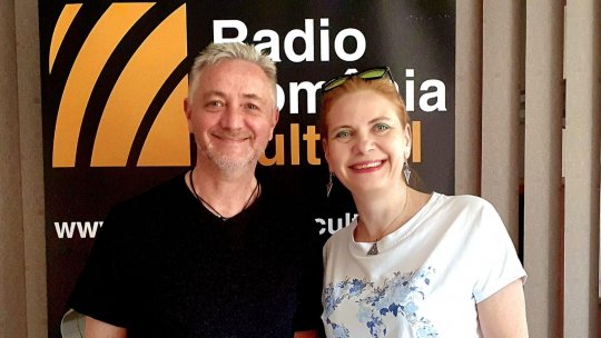 FITS 2023. Regizorul Yuri Kordonsky:  “Nu voiam să aud decât vocile celor care au fost victime ale unui război de agresiune, cum a  fost cel din Afganistan, cum este și cel din Ucraina”