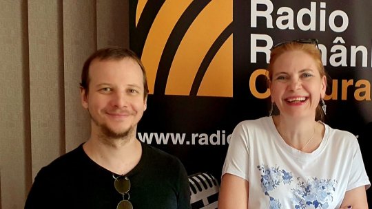 FITS 2023. Regizorul Alexandru Mâzgăreanu: Nu avem exercițiul altor culturi de a lua atitudine față de abuzuri