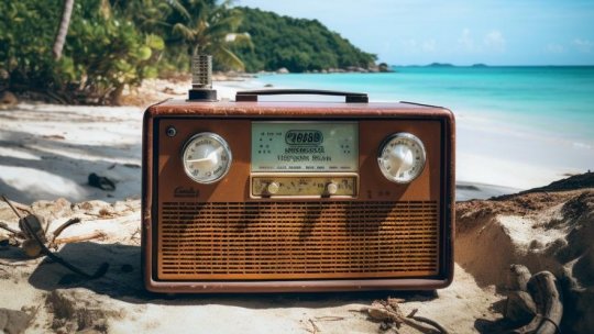 Vacanță în FM: Ruta ceramicii și a sticlei - sâmbătă 1 iulie și duminică 2 iulie, de la ora 9:00