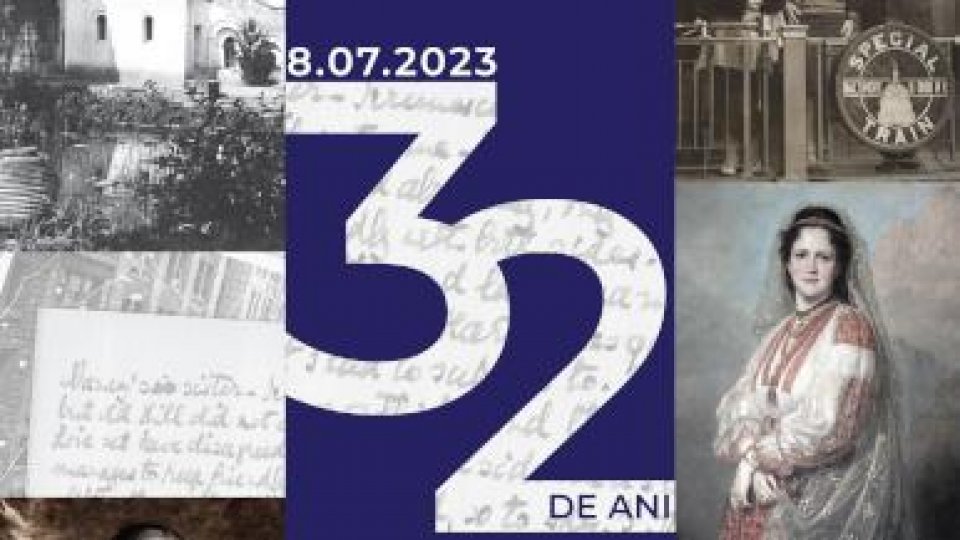 Vizite gratuite la Muzeul Național Cotroceni, cu ocazia aniversării a 32 de ani de la înființare