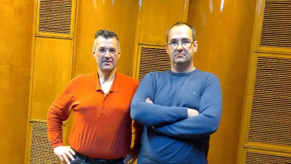 Duminică 11 iunie, invitat de Cult Top este Călin Piescu - inginerul indrăgosit de arta fotografică