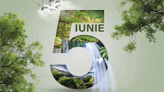 Știința 360 - 5 iunie 2023 -  5 iunie, Ziua Mediului: ECOTIC și InfoCons își unesc forțele de Ziua Mediului