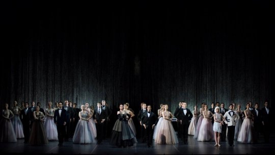 Cea mai frumoasă poveste de iubire „Romeo și Julieta”, revine după o pauză de 3 ani pe scena Operei Naționale București