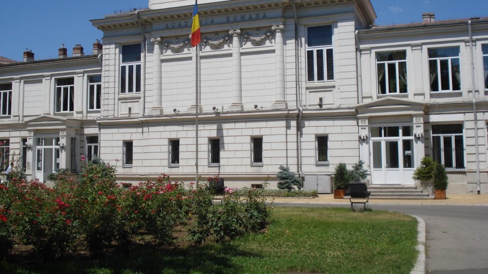 „Carol al II-lea al României. Un rege controversat“. Conferință susținută de dr. Narcis Dorin Ion la Academia Română