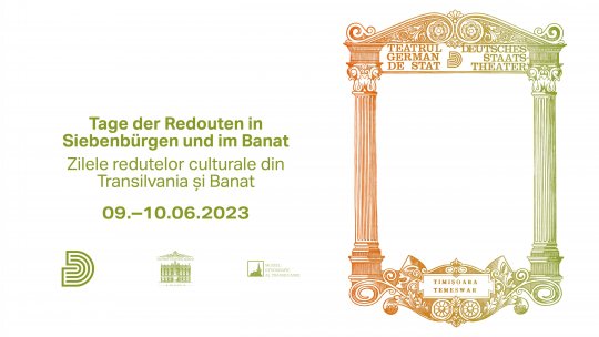 „Zilele Redutelor Culturale din Transilvania și Banat”, sărbătorite la Timișoara