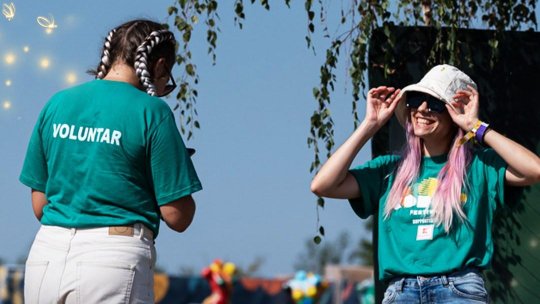 Fii voluntar 𝐥𝐚 𝐂𝐎𝐃𝐑𝐔 𝐅𝐞𝐬𝐭𝐢𝐯𝐚𝐥 𝟐𝟎𝟐𝟑