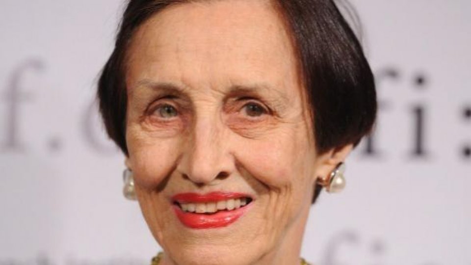 Pictoriţa Françoise Gilot a murit la vârsta de 101 ani