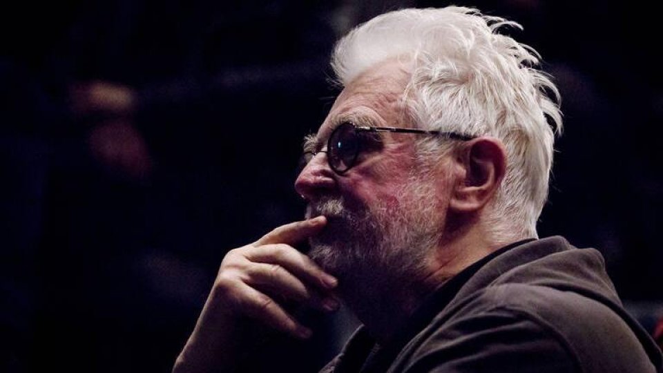 Festivalul de la Avignon a anulat reprezentațiile spectacolului lui Krystian Lupa, care și-a cerut scuze public pentru incidentele de la repetiții