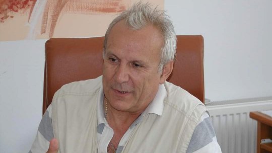CONCURS DE REPORTAJE „DORU DINU GLĂVAN” (07.06.1946 -31.10.2021) - Micii mari jurnaliști. Reșița, dragostea mea. Ed.I. 2023